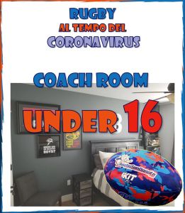 Under 16